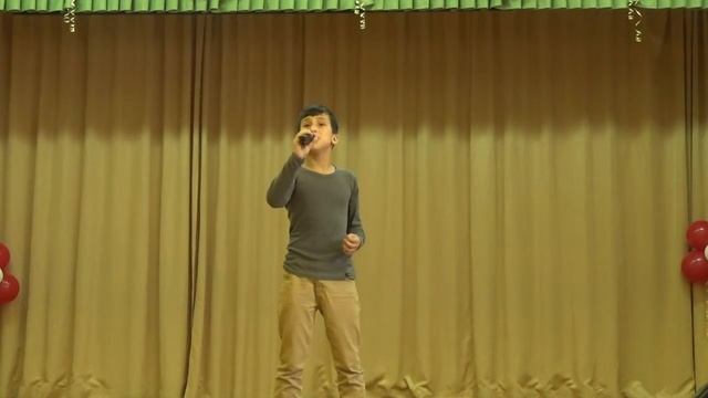Песня Письмо отца, исполняет Эльдар Гизатуллин смотреть онлайн