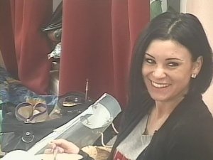 ДОМ-2 После заката 3618 день Ночной эфир (06.04.2014)