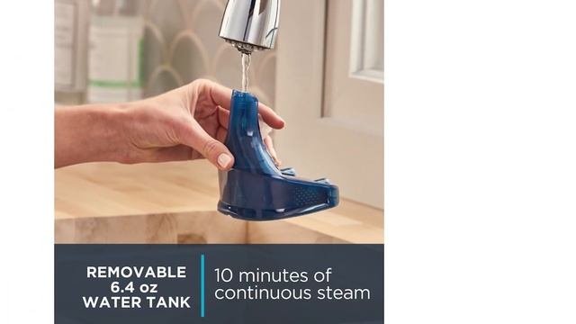 Best Handheld Steamer For Clothes 2024 [Watch Before You Buy] смотреть онлайн