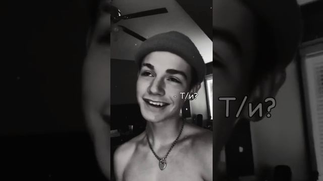 POV /1/?41-50 серия? ~Мафия~ PAYTON MOORMEIER ‹История про любовь› смотреть онлайн