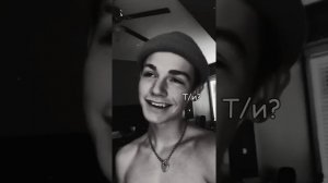 POV /1/?41-50 серия? ~Мафия~ PAYTON MOORMEIER ‹История про любовь›