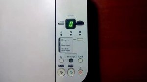 ОШИБКА P08 P 08 ОШИБКА 5200 CANON PIXMA MP-250 и другие