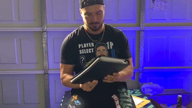 Insane Fan Mail Unboxing Ethan Page Toy Hunt Vlog смотреть онлайн
