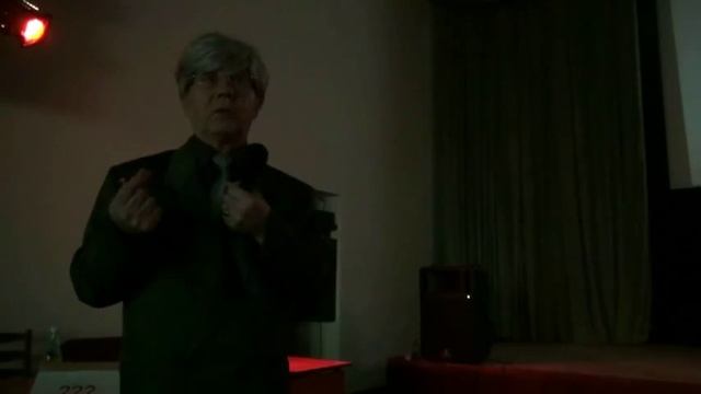 3. Арлашин А. "Практики самонаблюдения и саморегуляции в изменённых состояниях сознания." смотреть онлайн