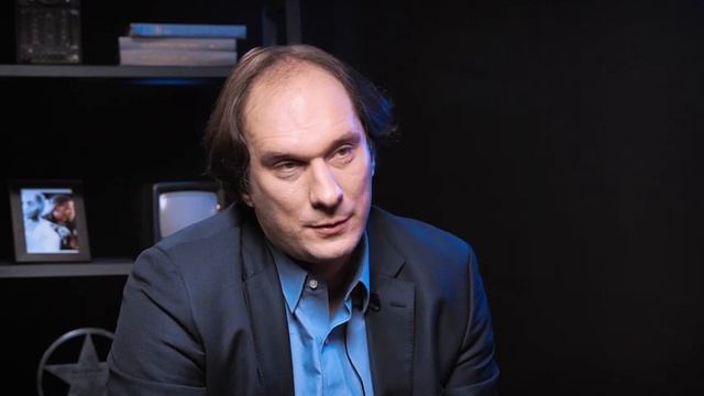 Что такое вычислительный интеллект? Иван Оселедец смотреть онлайн