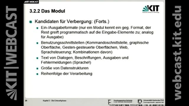 10: Java Puzzlers - Ohne Fleiß kein Preis: Die Entwurfsphase смотреть онлайн