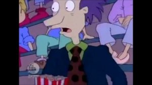 How Many Times Did Tommy Pickles Cry? - Part 7 - Circus Angelicus