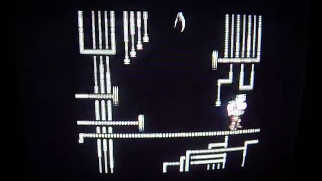 Atari 1040 STe - Monty Python Flying Circus Game... (Intro) смотреть онлайн