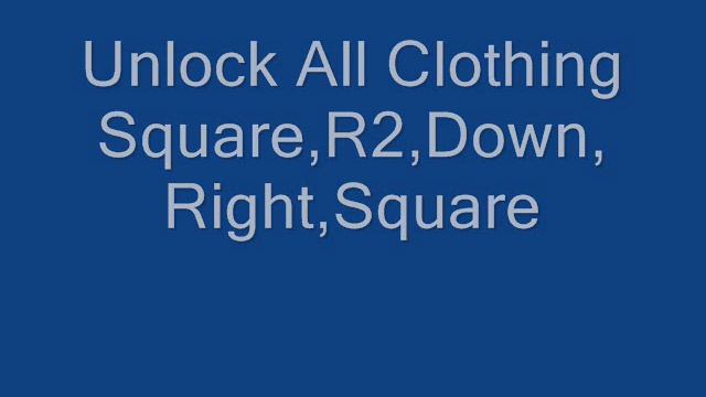 Sims 2 Hints And Cheats (for PS2) смотреть онлайн