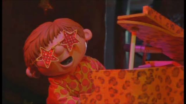 Bob the Builder: A Christmas to Remember - Dry Your Tears смотреть онлайн