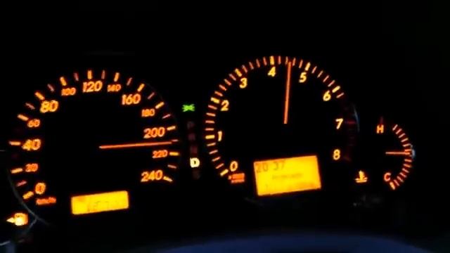 МАКСИМАЛЬНЫЙ РАЗГОН TOYOTA CAMRY COROLLA AVENSIS PRIUS AURIS смотреть онлайн
