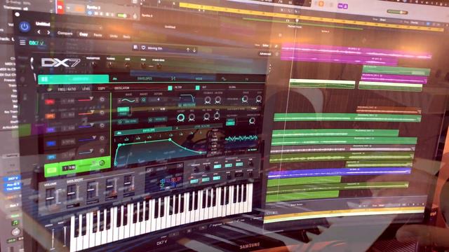 Hans Zimmer - Why Do We Fall? - NGC0 Cover (The Most Epic Hans Zimmer soundtrack EVER) смотреть онлайн