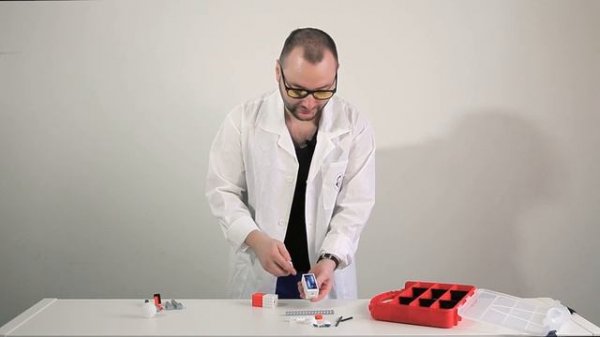 Xiaomi Mitu Smart Building Blocks - Обзор робототехнического конструктора