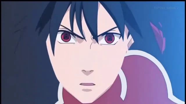 Obito Uchiha All Kamui Scenes ❕❕