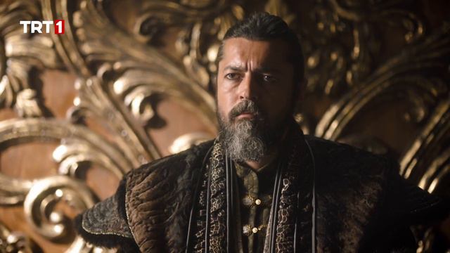 Alpaslan Appeared Before The Sultan | Alparslan: The Great Seljuk Episode 9