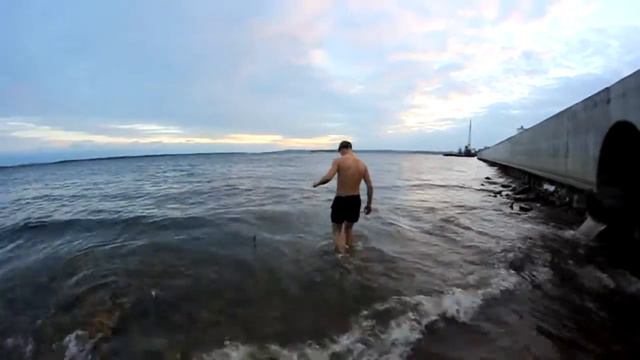 Осенние покупашки в Волге смотреть онлайн