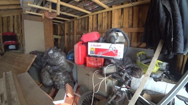 Черновой потолок в гараже под утепление опилками смотреть онлайн