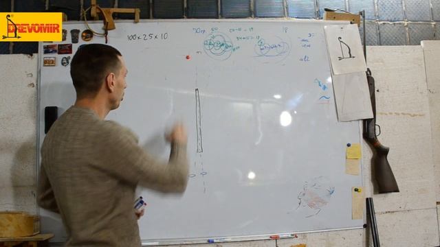 Оригинальный прицел для ружья смотреть онлайн