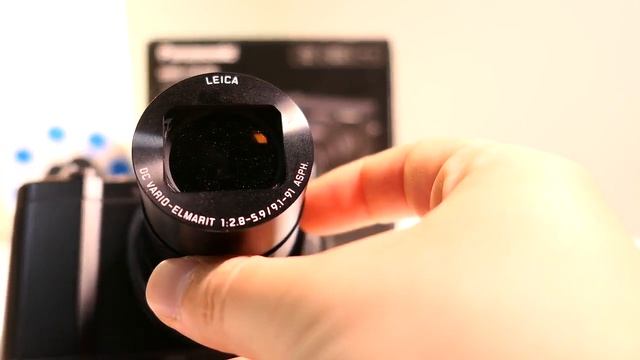 TOP5 : MEILLEUR APPAREIL PHOTO COMPACT смотреть онлайн