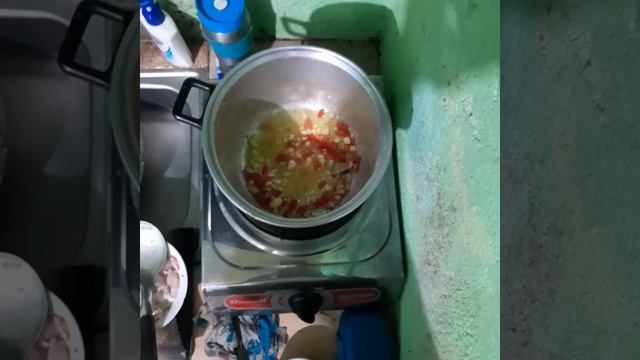 TIPS FOR HOME COOKED - Php.70.00 PITCHAY WITH CHICKEN & GROUND PORK смотреть онлайн