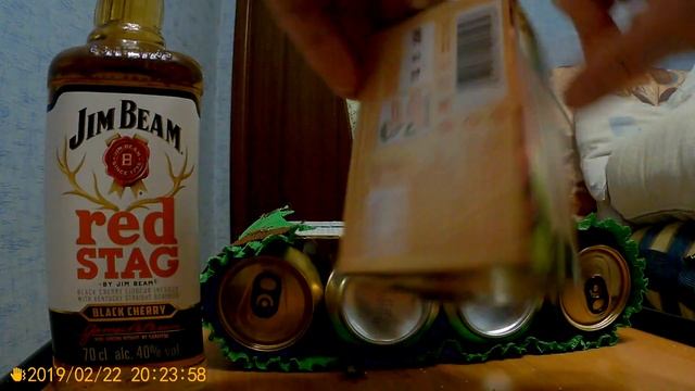 ТАНК С ПИВОМ.ВСЕХ С 23 ФЕВРАЛЯ смотреть онлайн