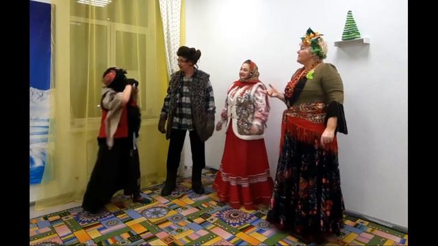 Визитка Творческой мастерской "ПАРАДОКС" смотреть онлайн