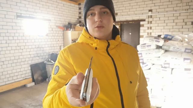 Новинки Цельнометаллический и Мини Финский смотреть онлайн