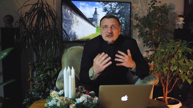 Ад существует? Притча о богаче и Лазаре. Доказательства существования ада. смотреть онлайн
