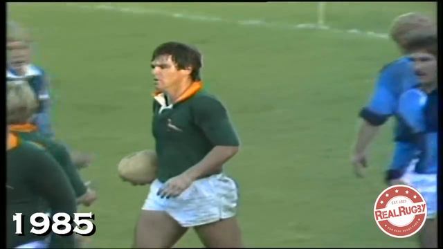Danie Gerber - Maestro Of The Midfield (Updated) смотреть онлайн