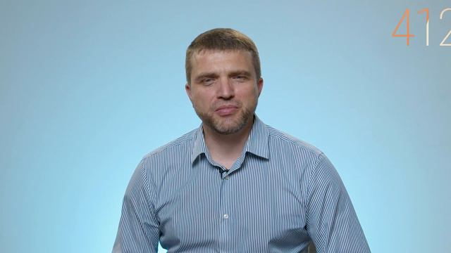 Ошибка 412: Чего может не хватать, когда выгорел и пытаешься поменять профессию///Тест 412 смотреть онлайн