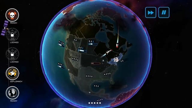 First Strike: Final Hour - Android Gameplay HD смотреть онлайн