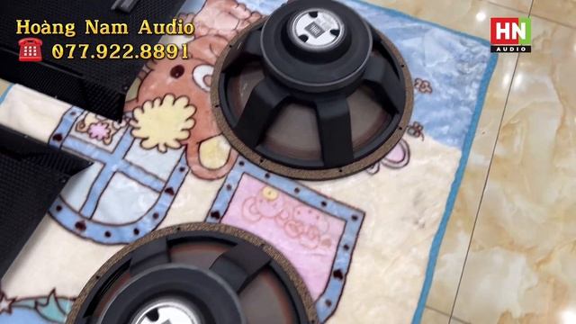 JBL SRX 722F USA Củ To Lên Đường, JBL STX 818S Full Xốp Cập Bến Lúa tốt | Hoàng Nam Audio смотреть онлайн