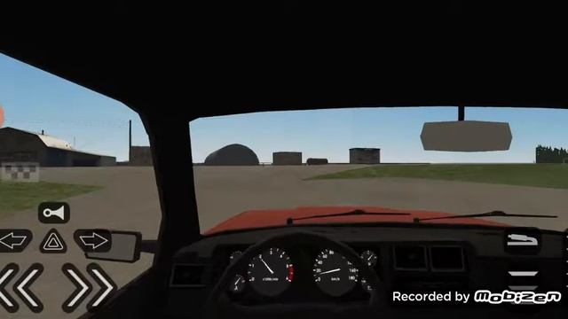 Рж в Motor depot#1 Отдых на даче смотреть онлайн