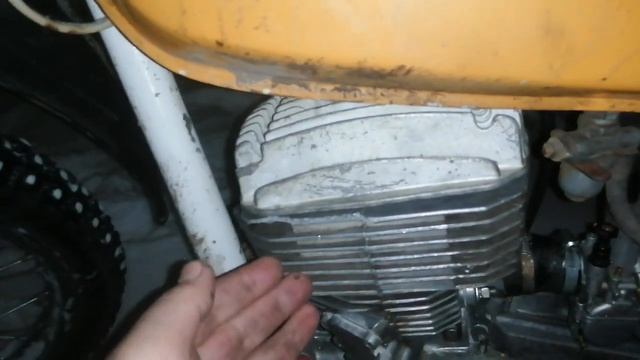 Обзор Иж Планеты 5 ПЛАХАРИК смотреть онлайн