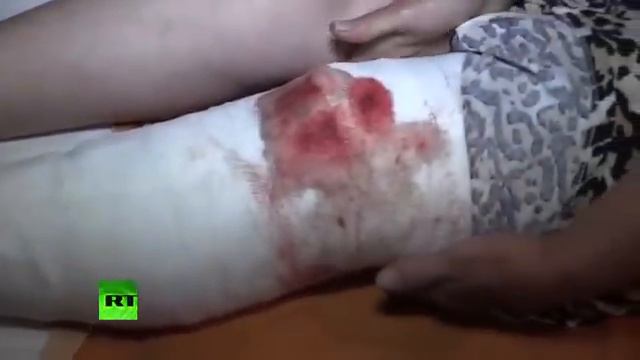 Донецк 4 июня 2015 возобновились артобстрелы смотреть онлайн