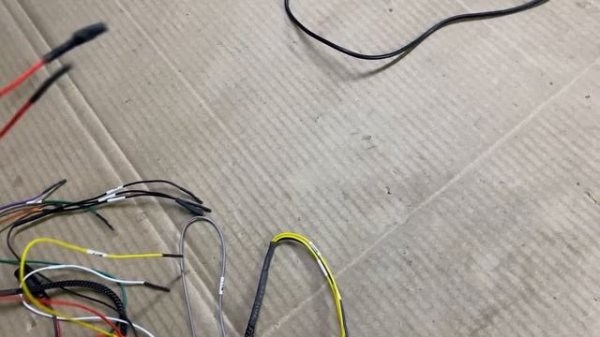 Унивесальный кабель для 53, 71, 77, модуля загрузчика PCMflash из Китая Бут-бенч Адаптер Алиэкспресс