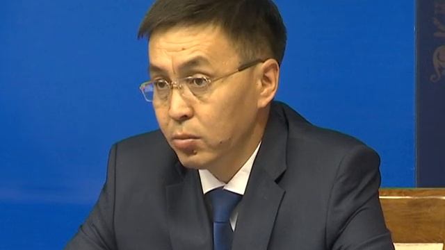 В Западно-Казахстанской области построят три новых водохранилища смотреть онлайн