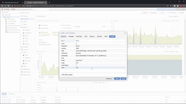 Docker Containers On Proxmox! (Two Different Ways - No VMs!) смотреть онлайн