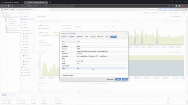Docker Containers On Proxmox! (Two Different Ways - No VMs!)
