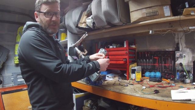 Audi 80 EV Conversion - #21 - Post Hibernation Plans смотреть онлайн