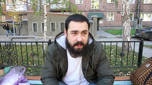Мясо и лаваш. Обзор уличной еды. #НЕГОТОВИМ смотреть онлайн