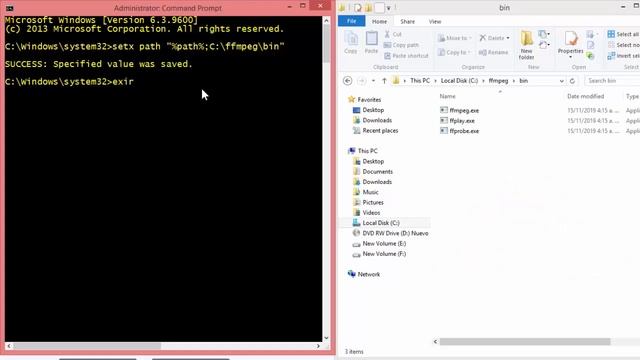 Crear tu propio convertidor de Audio con Python | mp3 a mp4 смотреть онлайн