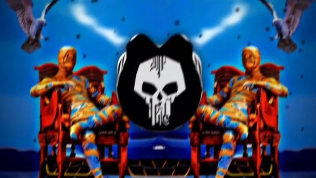 Blood Moon Lament || DJWO, Zenwo || Slowed+revarb смотреть онлайн