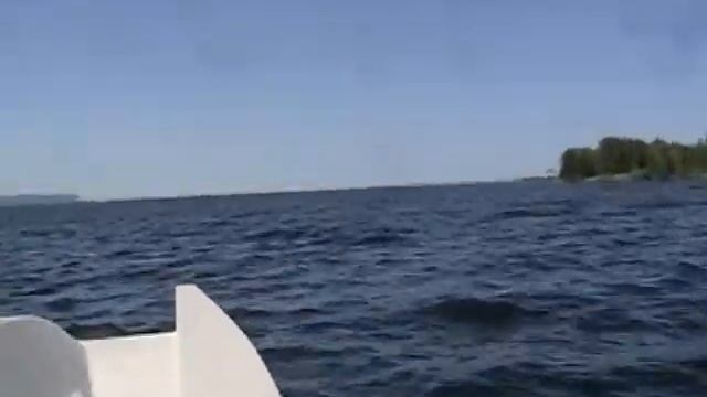 Вода, волна, солнце и скорость! смотреть онлайн