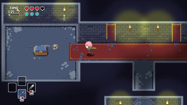 Sword of the Necromancer Gameplay (PC game) смотреть онлайн