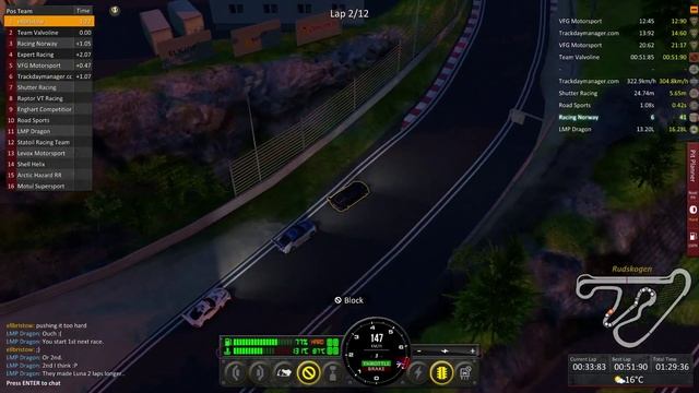 Trackday Manager #16 | Cup Mode смотреть онлайн