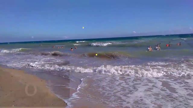 Море 2018 смотреть онлайн