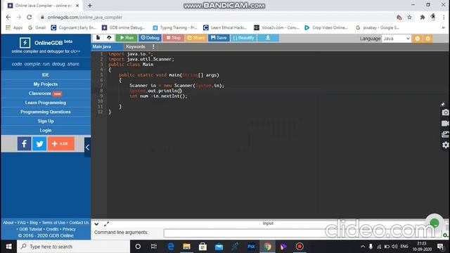 factorial program in java (tamil) | Basics of java | InfoTech Coder #javaprogram, #factorialprogram смотреть онлайн