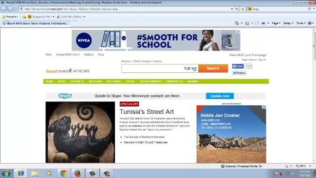 How To View History On Internet Explorer