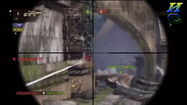 Игровая серия - Uncharted (#2) смотреть онлайн